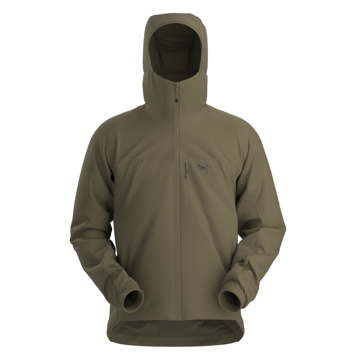 Arcteryx hoody atom lt sale