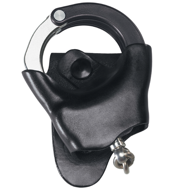 ASP Investigator Handcuff Case Black